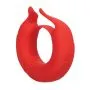 Cal Exotics Anal Silicone Rechargeable Taurus Enhancer Red Cal Exotics Anal Silicone Rechargeable Taurus Enhancer Red