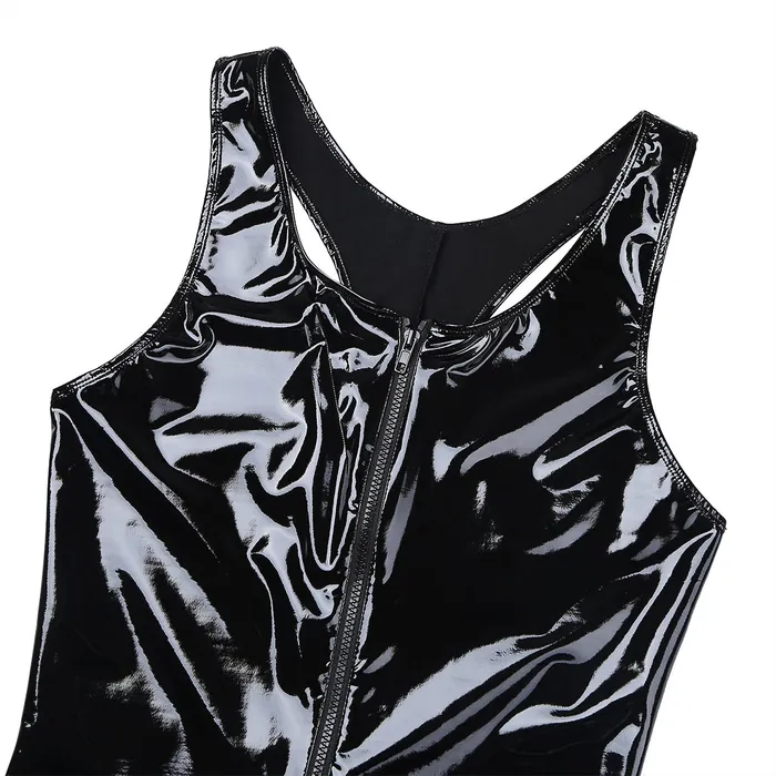 Crotchless Bodysuit Own Pleasures Teddies And Bodies