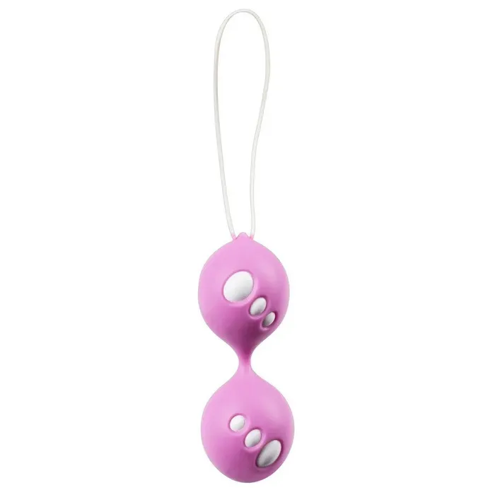 Dildos You2Toys Twin Balls