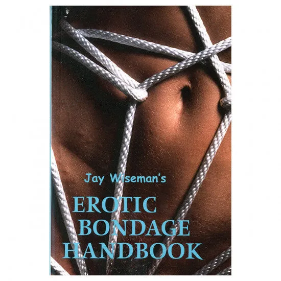 Entrenue Couples Erotic Bondage Handbook