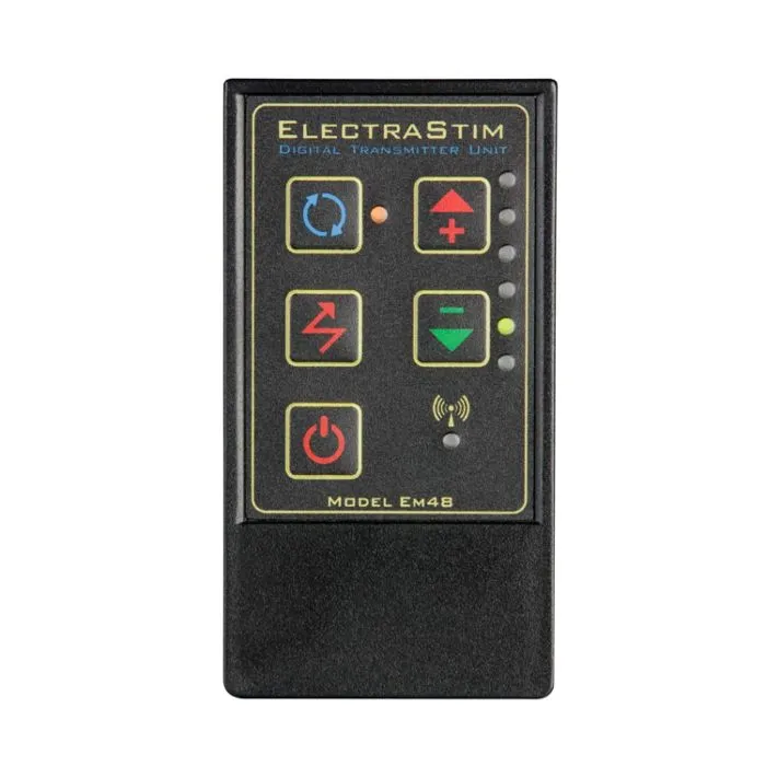 Female Sex Toys NNN Retail Ltd ElectraStim The Controller Stimulator Kit