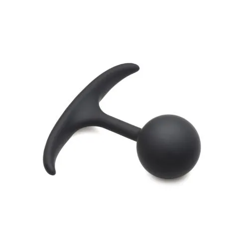 Female Sex Toys NNN Retail Ltd Heavy Hitters Comfort Plugs Weighted Round Plugs Female Sex Toys NNN Retail Ltd Heavy Hitters Comfort Plugs Weighted Round Plugs