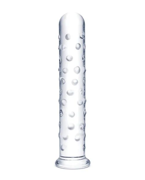 Glas 10 Extra Large Glass Dildo Clear Glas Dildos