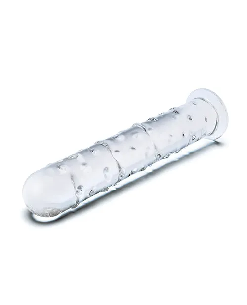 Glas 10 Extra Large Glass Dildo Clear Glas Dildos