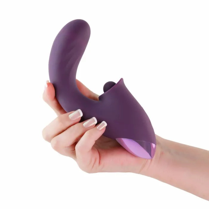 Inya Caprice Rechargeable Silicone GSpot Vibrator NS Novelties Female Sex Toys Inya Caprice Rechargeable Silicone GSpot Vibrator NS Novelties Female Sex Toys