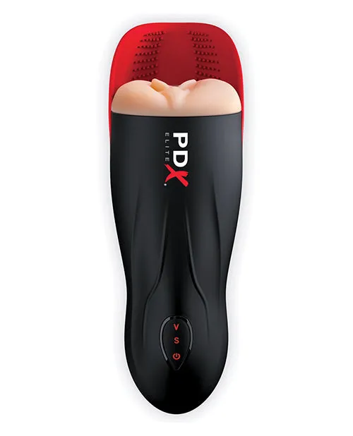 Male Sex Toys Pipedream Products PDX Elite Fuck O Matic