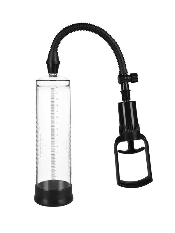 Male Sex Toys RevPump Trigger Penis Pump NNN Retail Ltd