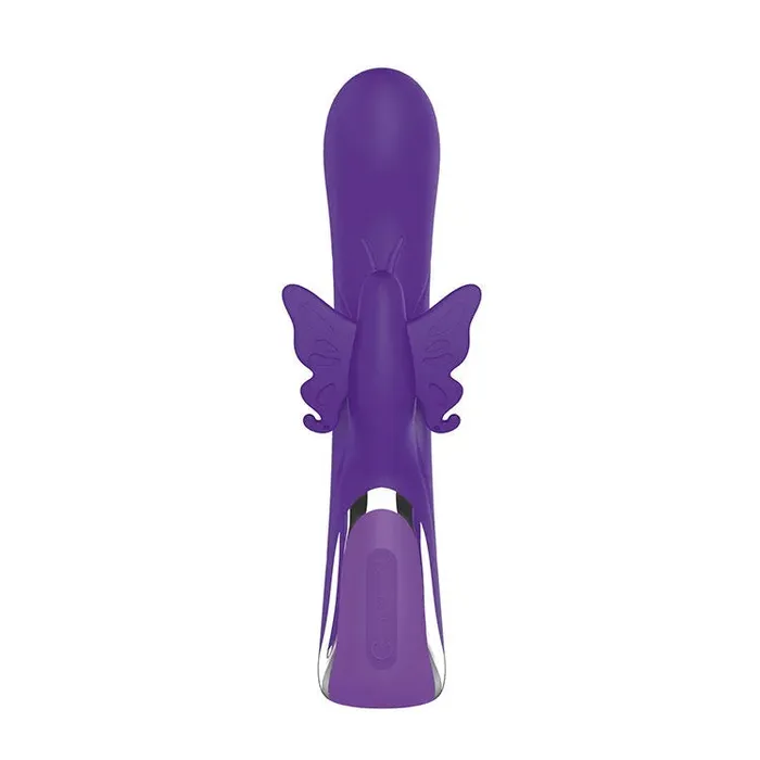 Naghi No 38 Rechargeable Rotating Butterfly Naghi Female Sex Toys