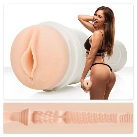 NNN Retail Ltd Male Sex Toys Fleshlight Girls Riley Reid Utopia