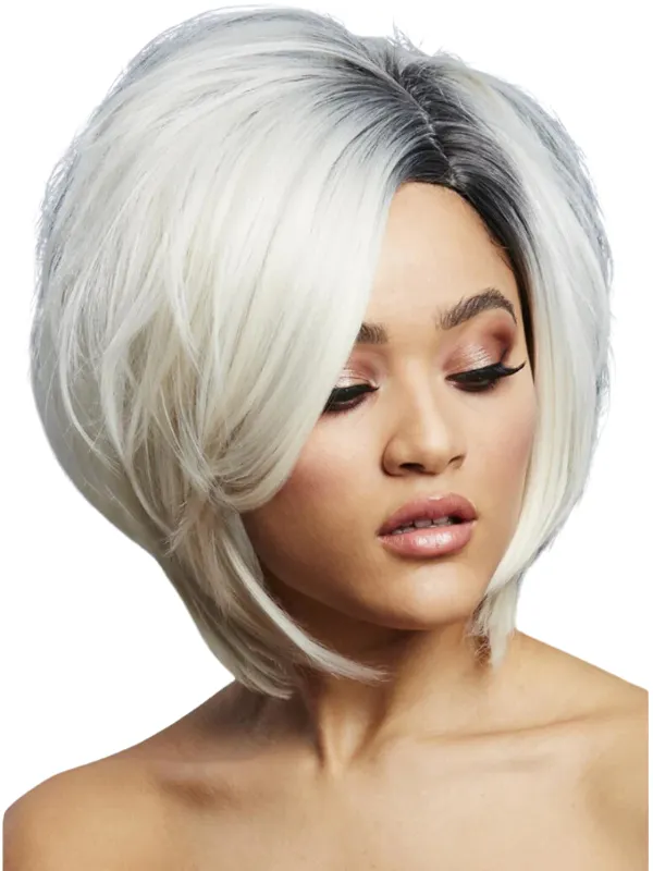 NNN Retail Ltd Vibrators Fever Savanna Wig