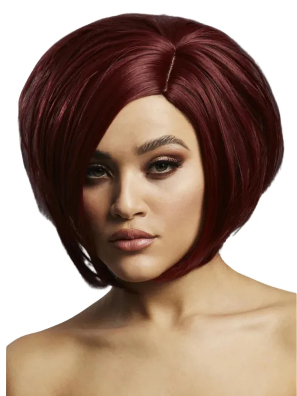 NNN Retail Ltd Vibrators Fever Savanna Wig