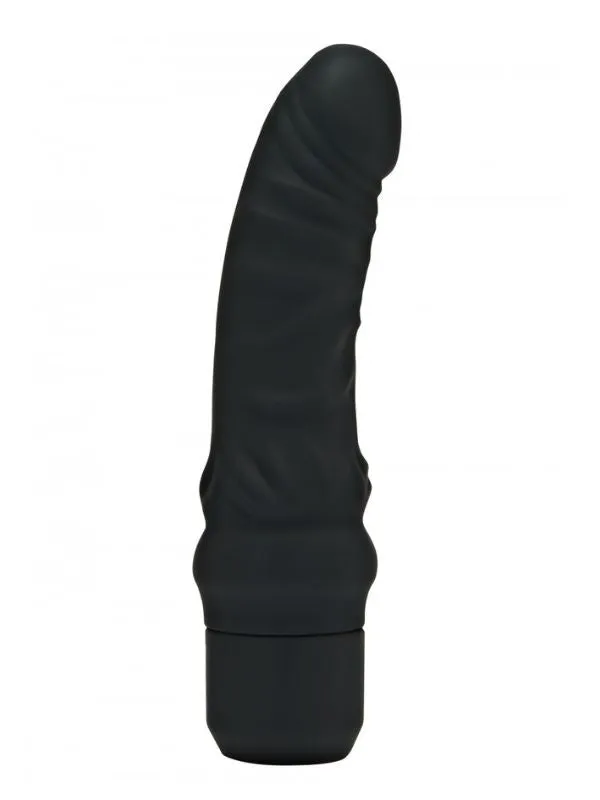 NNN Retail Ltd Vibrators Get Real Mini Classic GSpot Vibrator