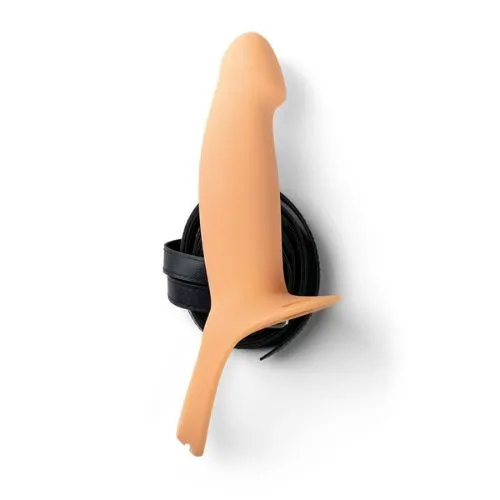 NNN Retail Ltd Virgite Hollow Harness Female Sex Toys