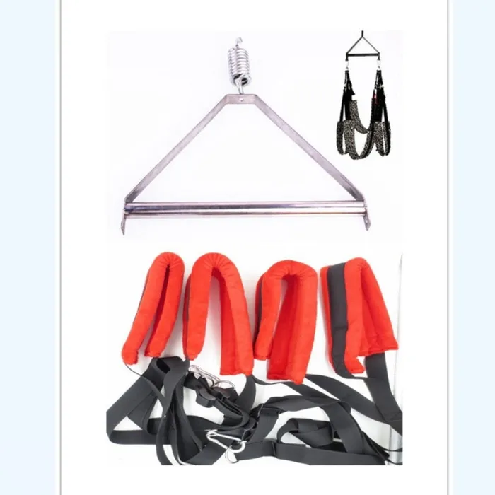 Own Pleasures Couples Fetish BDSM Couple Toy Adult Swing Sex Furniture