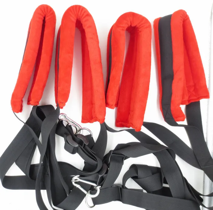 Own Pleasures Couples Fetish BDSM Couple Toy Adult Swing Sex Furniture