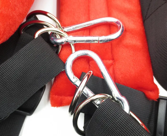 Own Pleasures Couples Fetish BDSM Couple Toy Adult Swing Sex Furniture