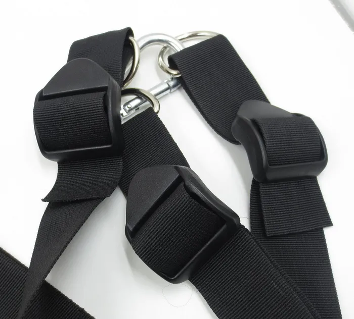 Own Pleasures Couples Fetish BDSM Couple Toy Adult Swing Sex Furniture