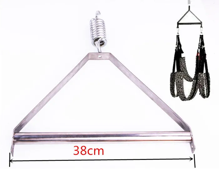 Own Pleasures Couples Fetish BDSM Couple Toy Adult Swing Sex Furniture