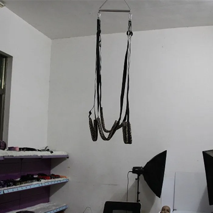 Own Pleasures Couples Fetish BDSM Couple Toy Adult Swing Sex Furniture