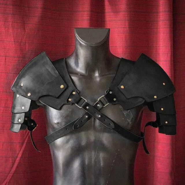 Own Pleasures Female Sex Toys Premium Harness Bdsm Restraints Men