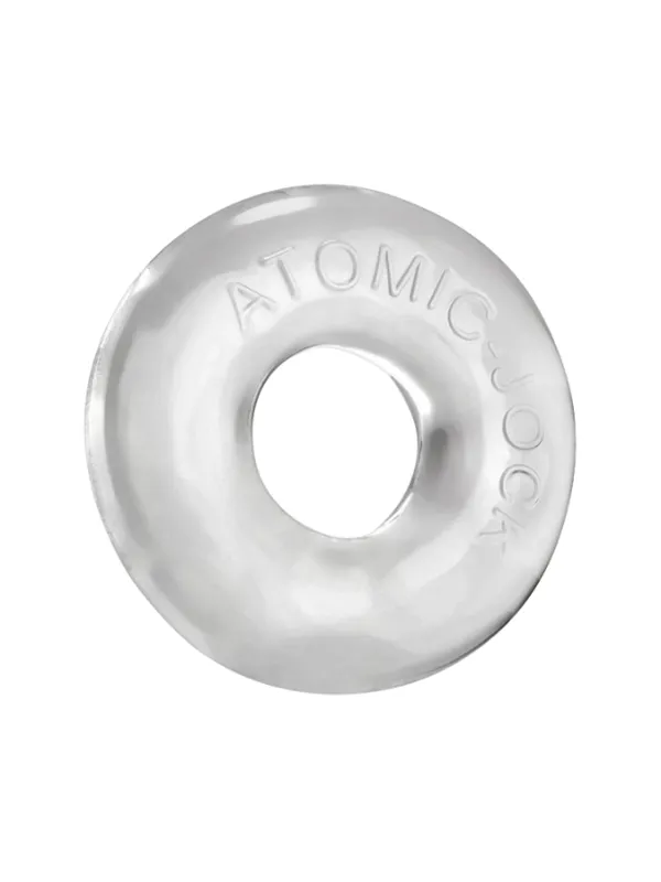Oxballs DoNut 2 Cock Ring NNN Retail Ltd Male Sex Toys