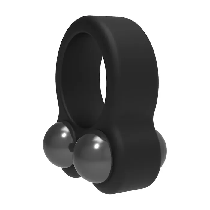 RAMROD Dual Weight Cock Ring RAMROD Male Sex Toys
