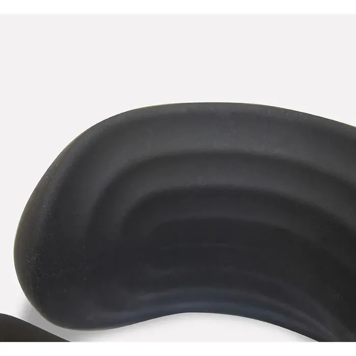 Rocks Off Echo Silicone CShaped Masturbator Rocks Off Male Sex Toys