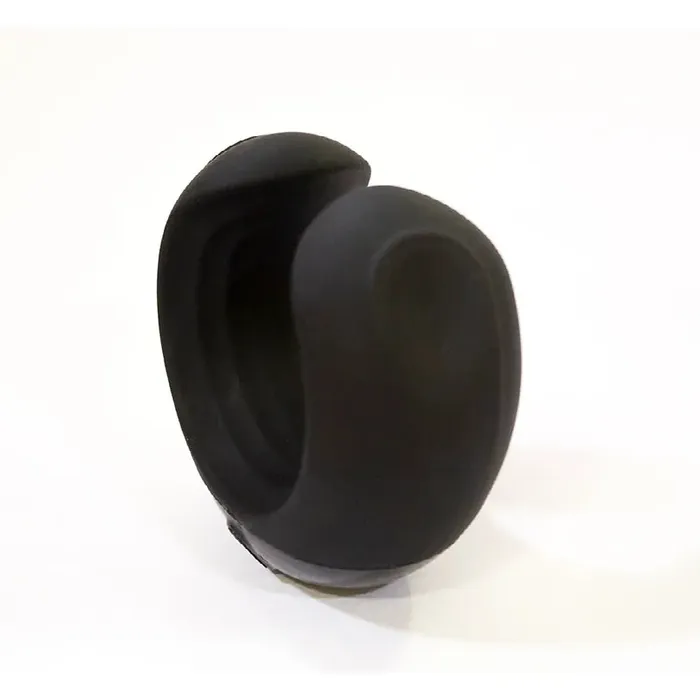 Rocks Off Echo Silicone CShaped Masturbator Rocks Off Male Sex Toys
