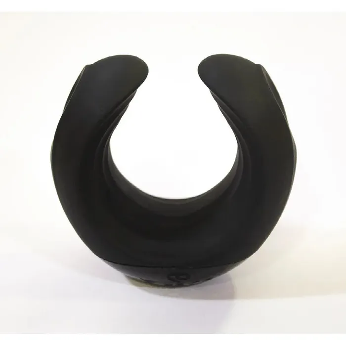 Rocks Off Echo Silicone CShaped Masturbator Rocks Off Male Sex Toys