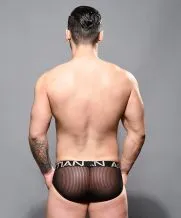 Sexy Lace Brief w Almost Naked Andrew Christian Female Sex Toys Sexy Lace Brief w Almost Naked Andrew Christian Female Sex Toys