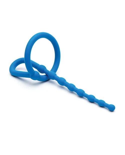 Sport Fucker Sport Fucker Dipstick Blue Anal