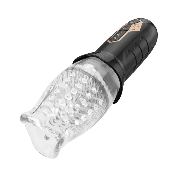 The Male Rose The Male Rose Vibrators