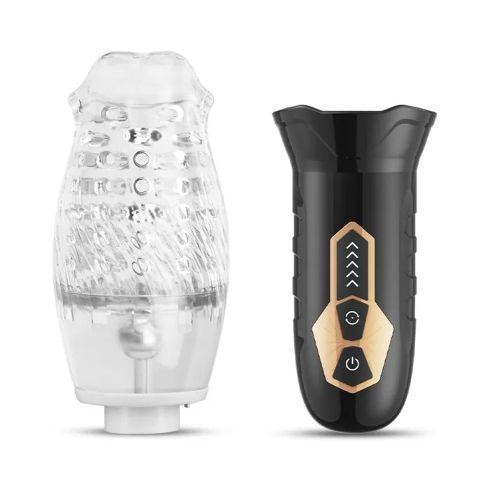 The Male Rose The Male Rose Vibrators