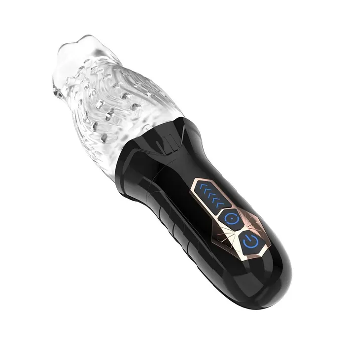 The Male Rose The Male Rose Vibrators