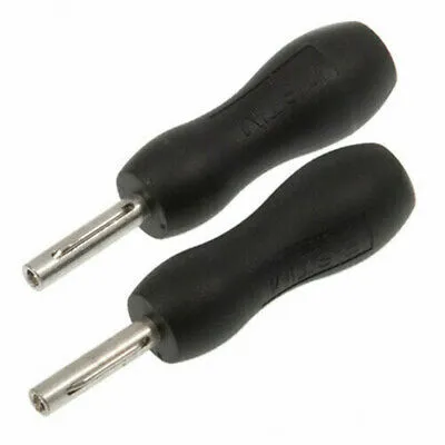 Vibrators EStim 2mm Tens to 4mm Adaptors NNN Retail Ltd