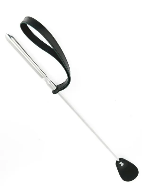 Vibrators NNN Retail Ltd Nice n Naughty Luxury Aluminium Crop