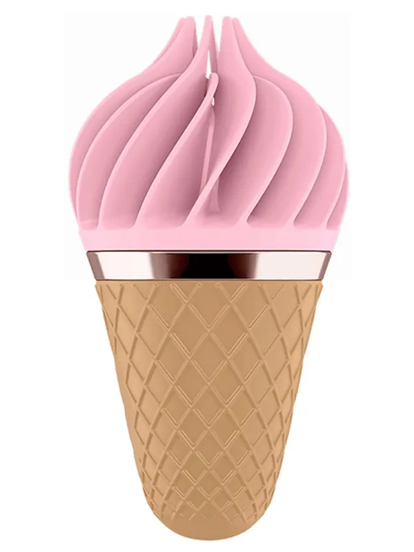 Vibrators NNN Retail Ltd Sweet Treat by Satisfyer