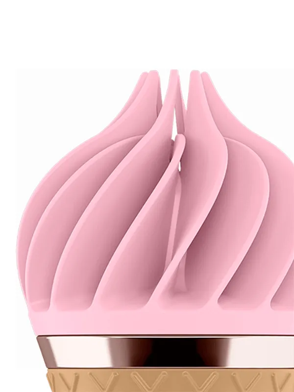Vibrators NNN Retail Ltd Sweet Treat by Satisfyer