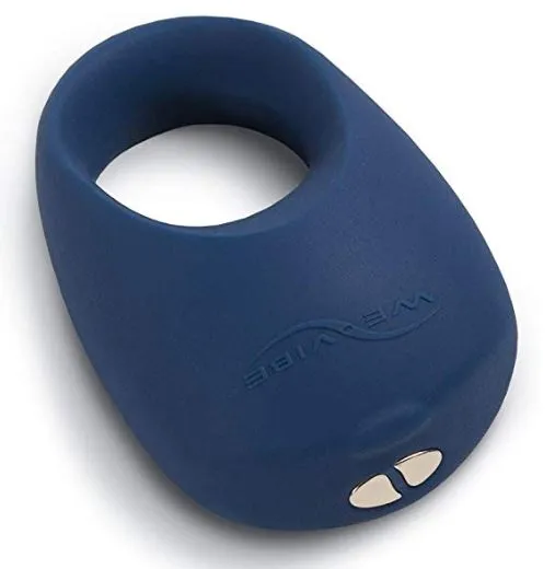 Vibrators WeVibe Pivot NNN Retail Ltd