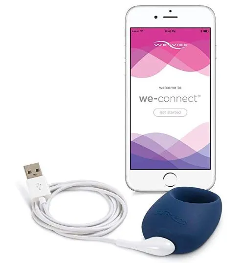 Vibrators WeVibe Pivot NNN Retail Ltd