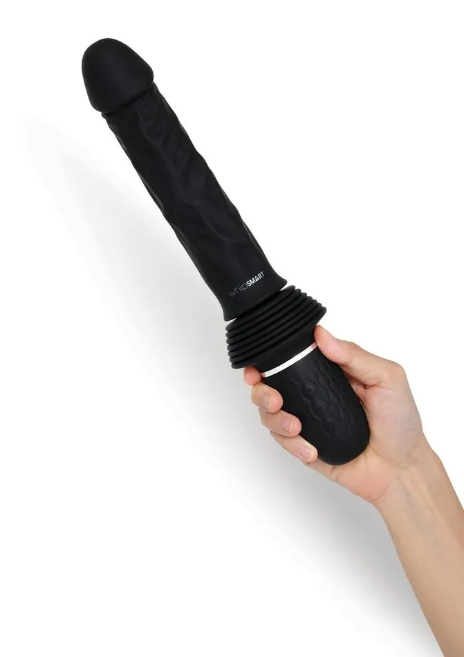 Whipsmart WS REMOTE THRUSTING MACHINE W MOUNT Female Sex Toys