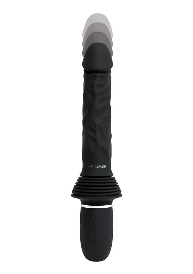 Whipsmart WS REMOTE THRUSTING MACHINE W MOUNT Female Sex Toys