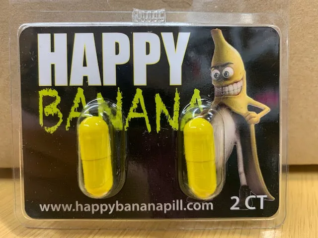 xxxcite Vibrators Happy Banana