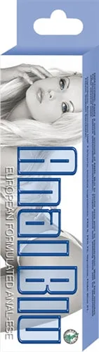 Anal Blu Small 5 Oz Nasstoys Anal