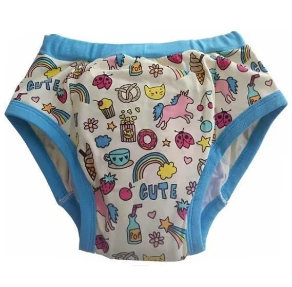 Anal House of Dasein ABDL Diapers Kawaii Training Pants Abdl Play Accessories Anal House of Dasein ABDL Diapers Kawaii Training Pants Abdl Play Accessories