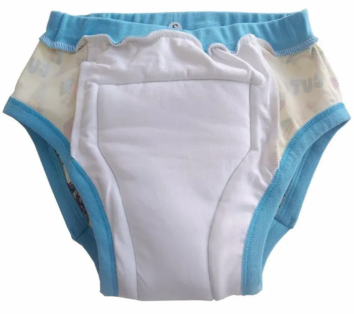 Anal House of Dasein ABDL Diapers Kawaii Training Pants Abdl Play Accessories