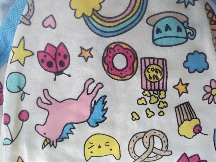 Anal House of Dasein ABDL Diapers Kawaii Training Pants Abdl Play Accessories