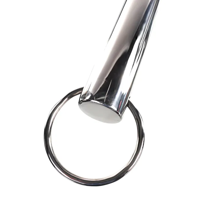 Anal Kink Store X Shape Spreader Bar and Cuff Set By Kink