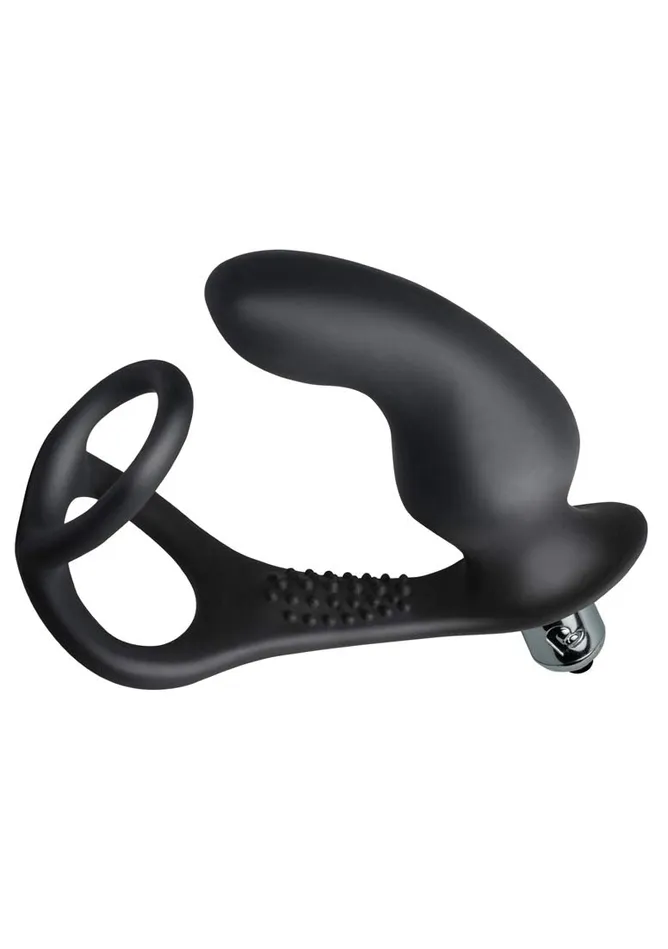 Anal RocksOff Zen Pro Black