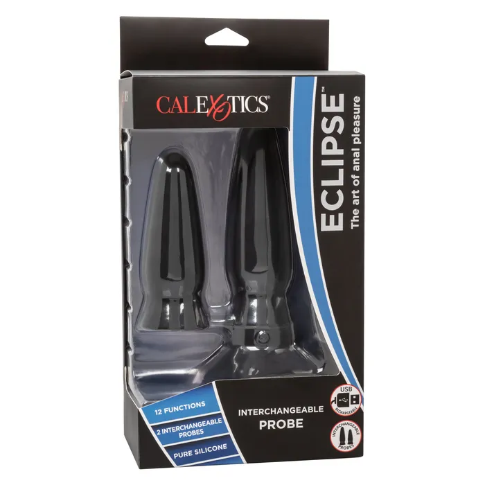 Anal Sale Eclipse Interchangeable Probe